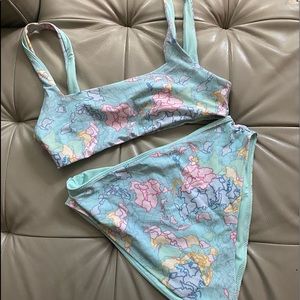 Show Me Your Mumu Bikini